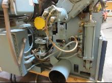 NEWMAN S-282 ROUGHING PLANER DOUBLE SIDED