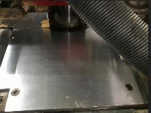 WEINIG H22B MOULDER FEED THROUGH