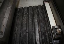 RAIMANN KM310 1M MULTIBLADE GANG RIP SAW