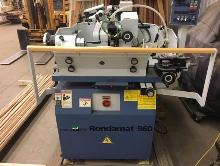 WEINIG RONDAMAT R960 HSK PROFILE GRINDER