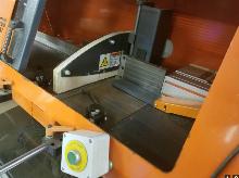 TIGERSTOP TSS 1000 OPTIMIZING SAW TIGERSTOP TSS 1000 OPTIMIZING SAW