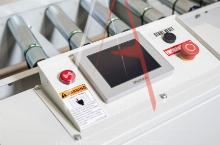 NORTHTECH EM 250 LINEAR END MATCHER NORTHTECH EM 250 LINEAR END MATCHER