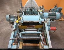 NEWMAN S-282 ROUGHING PLANER DOUBLE SIDED