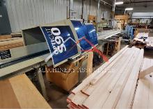 DIMTER OPTICUT S 90 SPEED OPTIMIZING SAW PUSH FEED