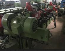 WEINIG H22B MOULDER FEED THROUGH