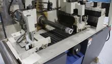 RAIMANN KM310 1M MULTIBLADE GANG RIP SAW