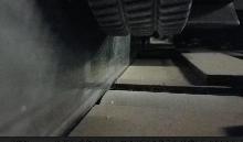 WEINIG H23C THROUGHFEED MOULDER