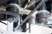 NORTHTECH EM 250 LINEAR END MATCHER NORTHTECH EM 250 LINEAR END MATCHER