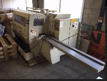 WEINIG UNIMAT GOLD THROUGH FEED MOULDER