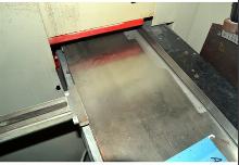 WEINIG PROFIMAT 26S THROUGH FEED MOULDER