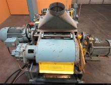 NEWMAN S-282 ROUGHING PLANER DOUBLE SIDED