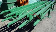 TILTHOIST LIMBER BREAKDOWN 3 ARM WITH INFEED CONVEYOR
