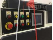 NORTHTECH HBR300 S HORIZONTAL RESAW BANDSAW NORTHTECH HBR300 S HORIZONTAL RESAW BANDSAW