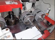 WEINIG UNIMAT 500018 POWERCOM THROUGH FEED MOULDER