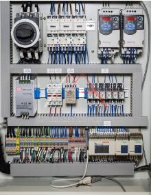 NORTHTECH EM 250 LINEAR END MATCHER