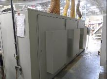 WEINIG POWERMAT 1000023 WUNIVERSAL MOULDER FEED THROUGH