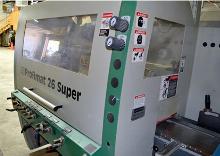 WEINIG PROFIMAT 26S THROUGH FEED MOULDER