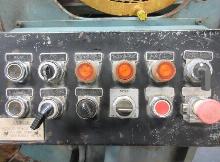 NEWMAN S-282 ROUGHING PLANER DOUBLE SIDED NEWMAN S-282 ROUGHING PLANER DOUBLE SIDED