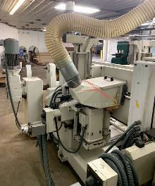 Celashi TSA 2B 560N DOUBLE END TENENOR