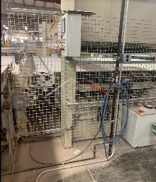 ITALPRESSE V/8/32-16 THROUGH FEED HOT PRESS