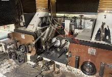 LEADERMAC LMC 633 13" WIDE MOULDER THRU FEED