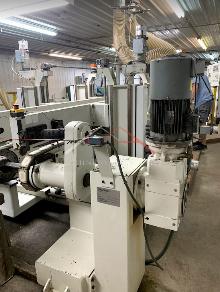 Celashi TSA 2B 560N DOUBLE END TENENOR