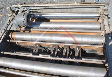 GLOBE MULTIBLADE GANG RIP SAW