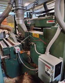 ROUGH MILL PROCESSING MJ424 AND CRESSWOOD EF36 PACKAGE