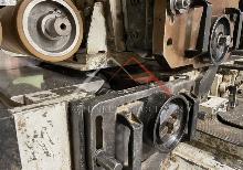 LEADERMAC LMC 633 13" WIDE MOULDER THRU FEED