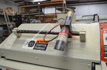 RAIMANN KM US MULTIBLADE GANG RIP SAW