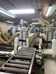 Celashi TSA 2B 560N DOUBLE END TENENOR