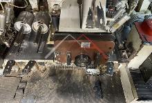 LEADERMAC LMC 633 13" WIDE MOULDER THRU FEED