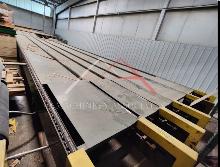 ROUGH MILL PROCESSING MJ424 AND CRESSWOOD EF36 PACKAGE