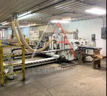 Celashi TSA 2B 560N DOUBLE END TENENOR