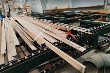 ROUGH MILL PROCESSING MJ424 AND CRESSWOOD EF36 PACKAGE