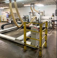 Celashi TSA 2B 560N DOUBLE END TENENOR