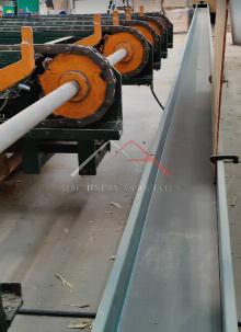 ROUGH MILL PROCESSING MJ424 AND CRESSWOOD EF36 PACKAGE