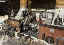 LEADERMAC LMC 633 13" WIDE MOULDER THRU FEED