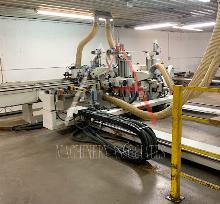 Celashi TSA 2B 560N DOUBLE END TENENOR