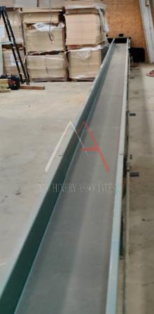 ROUGH MILL PROCESSING MJ424 AND CRESSWOOD EF36 PACKAGE