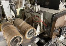 LEADERMAC LMC 633 13" WIDE MOULDER THRU FEED