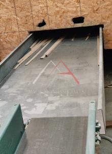 ROUGH MILL PROCESSING MJ424 AND CRESSWOOD EF36 PACKAGE