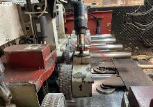 LEADERMAC LMC 633 13" WIDE MOULDER THRU FEED