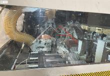 LEADERMAC LMC 633 13" WIDE MOULDER THRU FEED