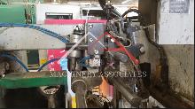 WEINIG POWERMAT 1000 12" SPECIAL THROUGH FEED MOULDER