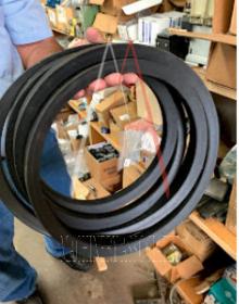 Celashi TSA 2B 560N DOUBLE END TENENOR