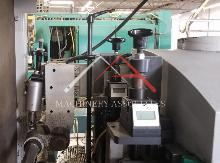 WEINIG POWERMAT 1000 12" SPECIAL THROUGH FEED MOULDER