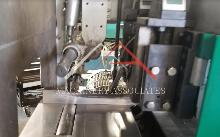 WEINIG POWERMAT 1000 12" SPECIAL THROUGH FEED MOULDER