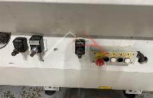 LEADERMAC LMC 633 13" WIDE MOULDER THRU FEED