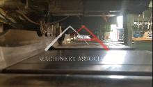 WEINIG POWERMAT 1000 12" SPECIAL THROUGH FEED MOULDER